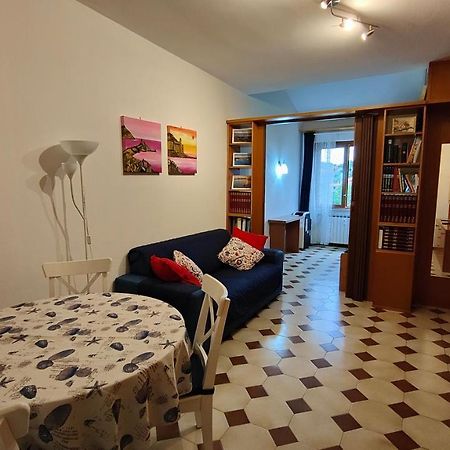 Apartamento La Casa Fra Gli Ulivi Lerici Exterior foto
