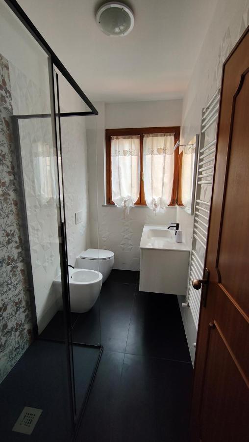 Apartamento La Casa Fra Gli Ulivi Lerici Exterior foto