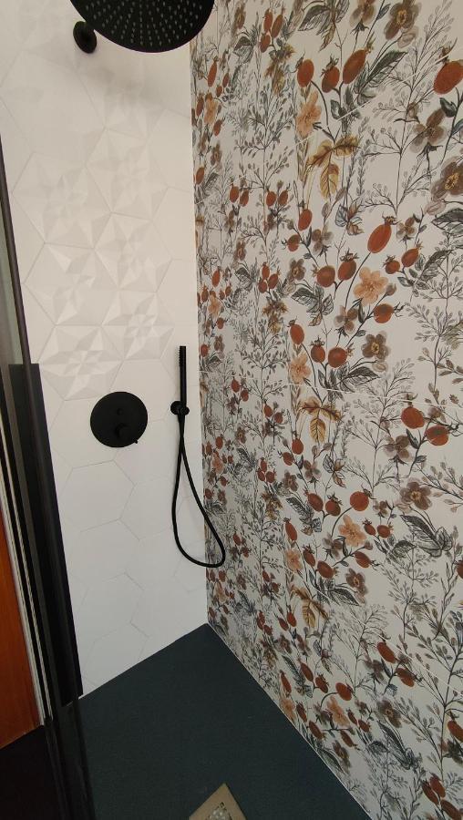Apartamento La Casa Fra Gli Ulivi Lerici Exterior foto