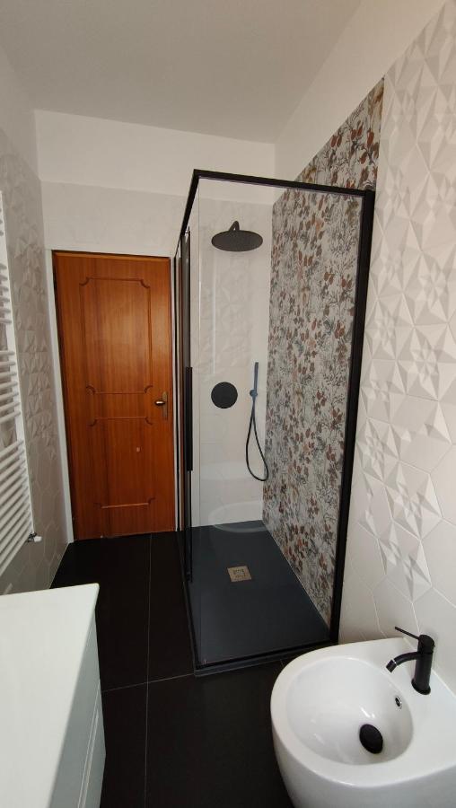 Apartamento La Casa Fra Gli Ulivi Lerici Exterior foto