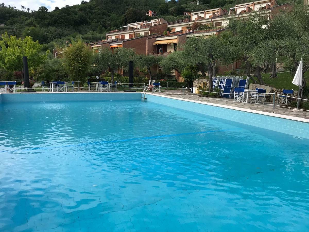 Apartamento La Casa Fra Gli Ulivi Lerici Exterior foto