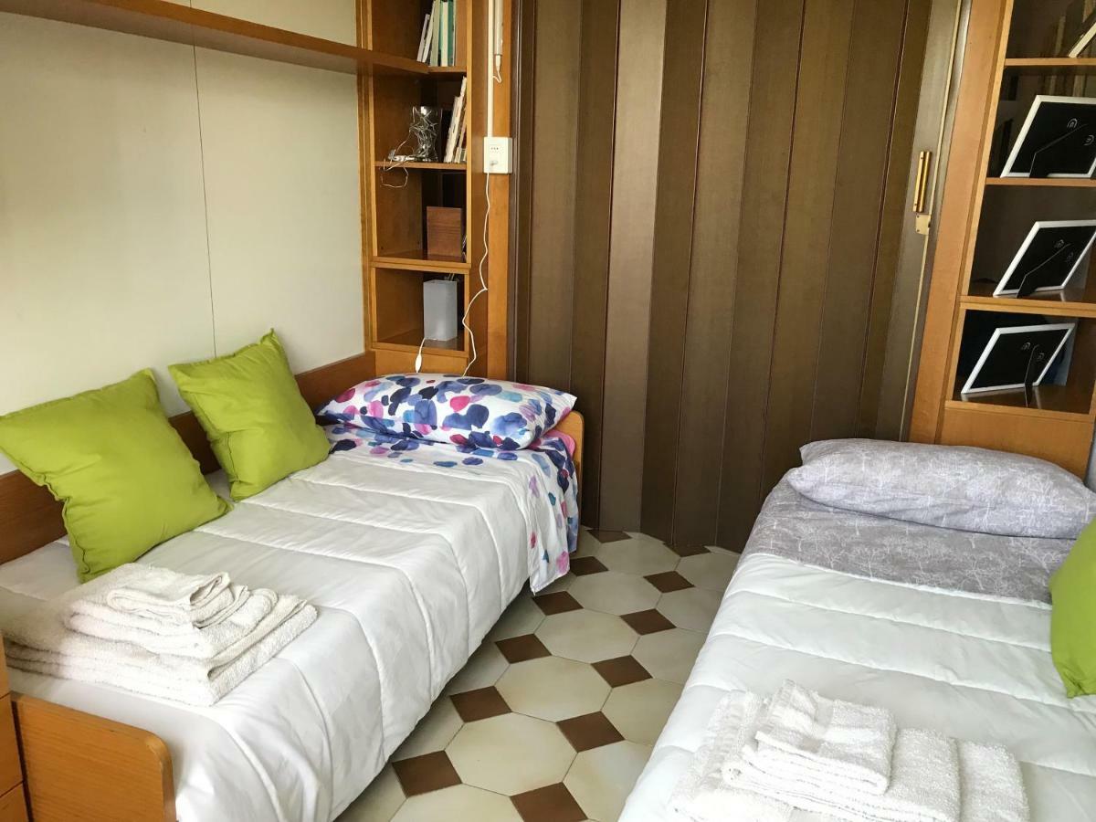 Apartamento La Casa Fra Gli Ulivi Lerici Exterior foto