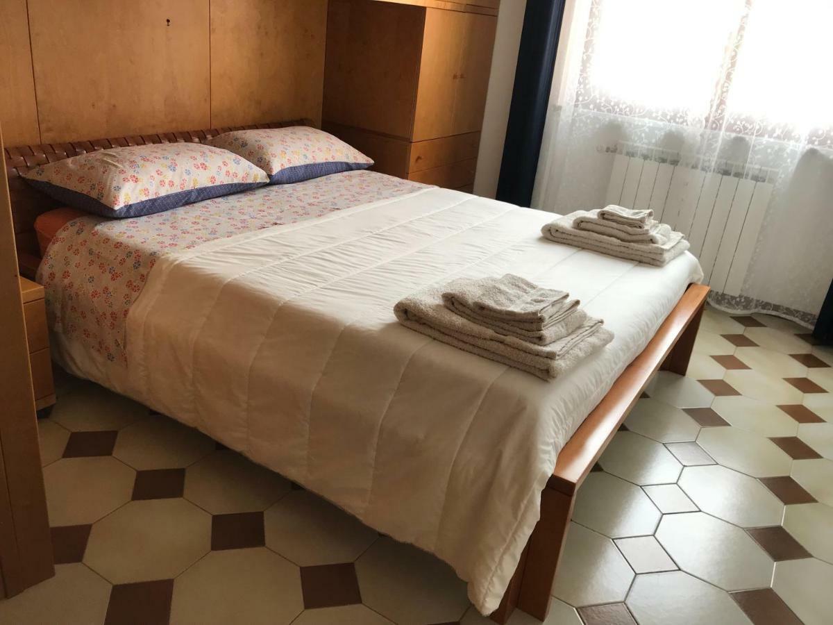 Apartamento La Casa Fra Gli Ulivi Lerici Exterior foto
