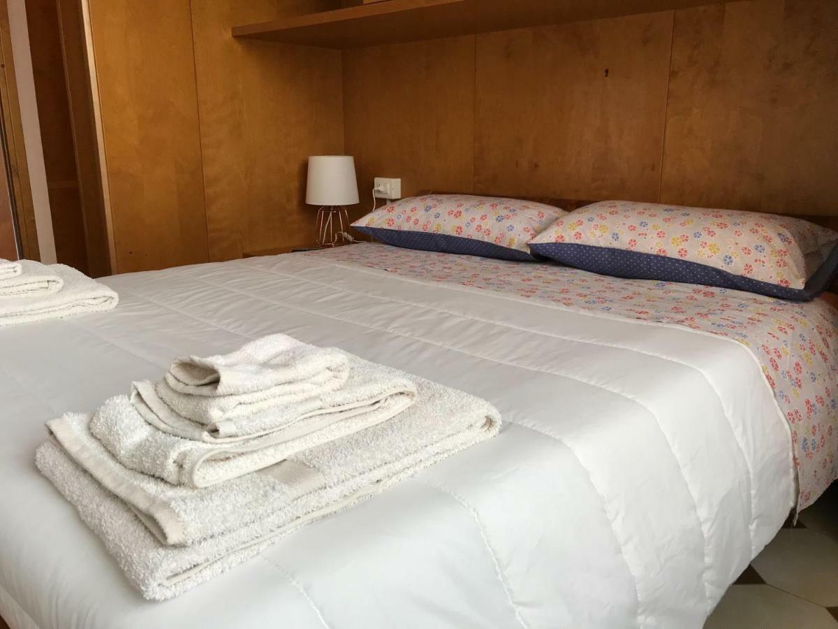 Apartamento La Casa Fra Gli Ulivi Lerici Exterior foto